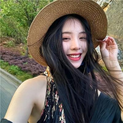 我不负卿