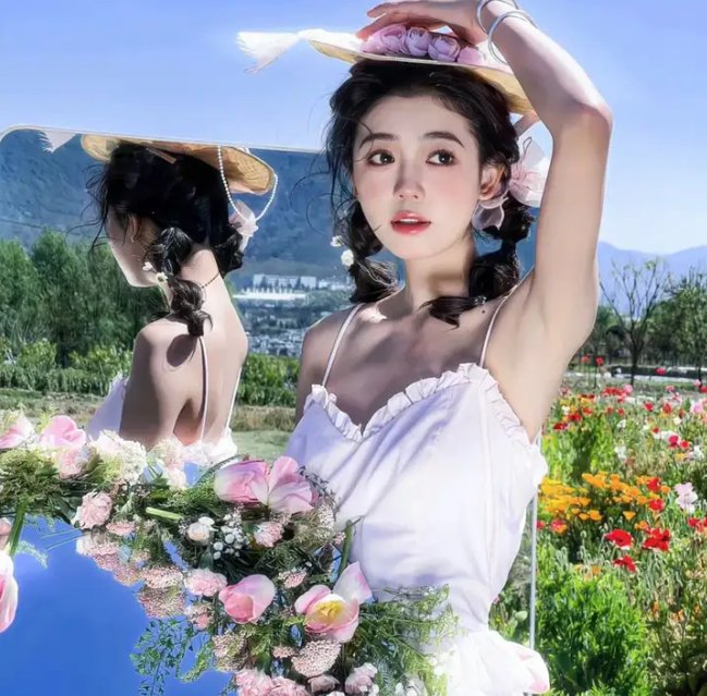 纸之月