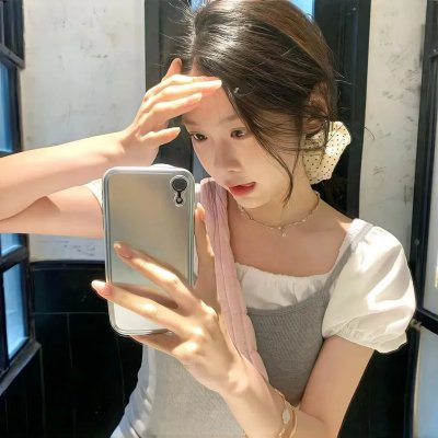逆袭女神