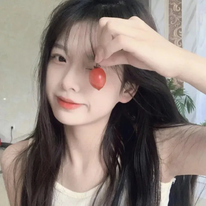 燃火的女孩