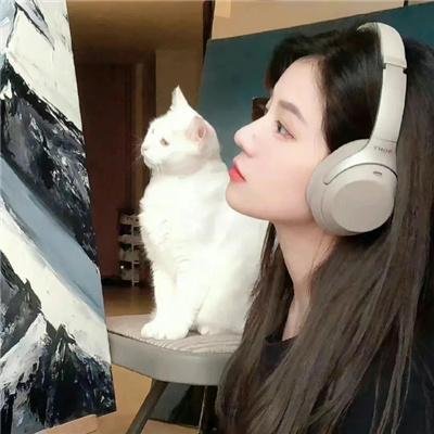 恋上美人鱼